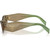 Prada PRB16SF Terra Light Brown Temple