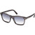 Tom Ford Barron FT1179 Grey Smoke Gradient Angle
