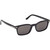 Tom Ford Miles 02 FT1300 Black Smoke Angle