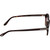 Tom Ford Joey 02 FT1301 Havana Smoke Temple