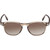 Tom Ford Holt 02 FT1302 Light Brown Smoke Front