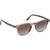 Tom Ford Holt 02 FT1302 Light Brown Smoke Angle