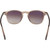 Tom Ford Holt 02 FT1302 Light Brown Smoke Inner Frame