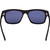 Tom Ford Smith 02 FT1303 Black Smoke Polarised Inner Frame
