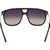 Tom Ford Sam 02 FT1306 Black Smoke Gradient Inner Frame
