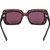 Tom Ford Leila 02 FT1318 Havana Brown Inner Frame