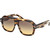 Tom Ford Rhonda 02 FT1324 Coloured Havana Smoke Gradient Angle