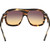 Tom Ford Rhonda 02 FT1324 Coloured Havana Smoke Gradient Inner Frame
