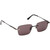 Tom Ford Jake 02 FT1354 Black Smoke Angle