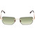 Tom Ford Ethan 02 FT1355 Rose Gold Green Gradient Front