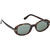 Tom Ford Iggy FT1364 Dark Havana Green Angle