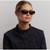 Reality Eyewear Eclipse Chocolate Brown Lifestyle