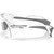 Oakley Stunt Wing Clear Clear Photochromic Temple
