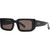 Liive BOL Black Brown Angle