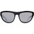 Liive Hoy 5 Black Silver Mirror Front