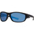 Liive Bream Black Blue Mirror Polarised Angle