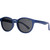 Liive Kids Bobby Blue Smoke Polarised Angle