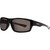 Liive Elliot X Matte Black Smoke Polarised Angle