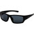 Carve Kids Moray Jr Matte Black Grey Angle