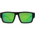 Carve Kids Sublime Jr Black with Lime Lime Mirror Front
