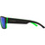 Carve Kids Sublime Jr Black with Lime Lime Mirror Temple