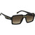 Carrera Victory C 15/S Matte Black Brown Gradient Angle