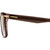 Carrera 364/S Brown Grey Gradient Temple