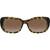 Serengeti Bianca Nova Blue Tortoise Drivers Gradient Photochromic Polarised Front