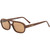 Lu Goldie Sofia Cinnamon Brown Angle