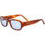 Lu Goldie Jordyn Chestnut Blue Angle