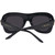 Valley Eyewear Bowery Gloss Black Black Inner Frame
