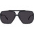 Valley Eyewear Rodeo Gloss Black Black Front