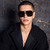 Valley Eyewear Rodeo Matte Black Black Lifestyle