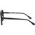 Valley Eyewear Rodeo Matte Black Black Temple