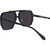 Valley Eyewear Rodeo Matte Black Black Inner Frame