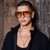 Valley Eyewear Rodeo Dark Tortoise Orange Gradient Lifestyle