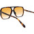 Valley Eyewear Rodeo Dark Tortoise Orange Gradient Inner Frame