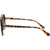 Valley Eyewear Rodeo Dark Tortoise Brown Gradient Temple