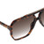 Valley Eyewear Rodeo Dark Tortoise Brown Gradient Lens