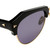 Karen Walker Number Wonder Black Gold Smoke Lens