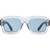 Karen Walker Moonside Smokey Zigzag Smoke Front