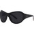 Szade Sunny Elysium Double Black Ink Polarised Angle