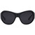 Szade Sunny Elysium Double Black Ink Polarised Front