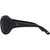 Szade Sunny Elysium Double Black Ink Polarised Temple