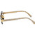 AM Eyewear Sangha Milos Malibu Blue Temple