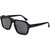 Epokhe Pano Polished Black Black Polarised Angle