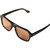 Epokhe Dark Tortoise Brown Angle