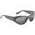 Epokhe Realm Polished Gunmetal Grey Angle