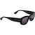 Epokhe Ember Polished Black Black Angle