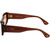 Epokhe Ember Polished Brown Brown Temple